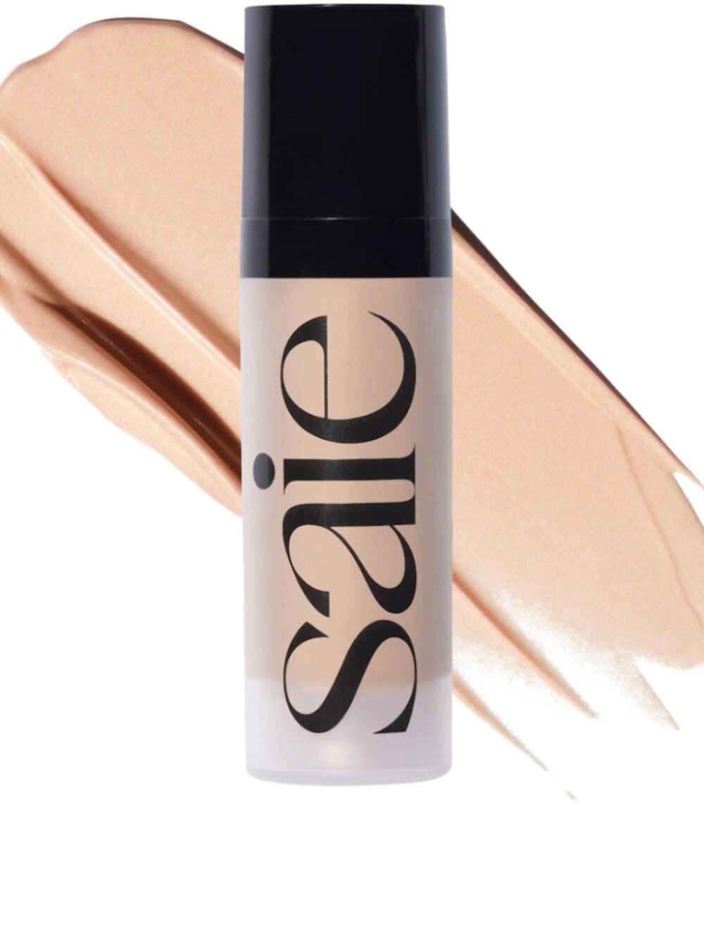 WARMGLOW - Saie Mini Glowy Super Gel Lightweight Dewy Multipurpose Illuminator